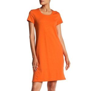 TOMMY BAHAMA Playa Del Jersey Tee Dress Size M